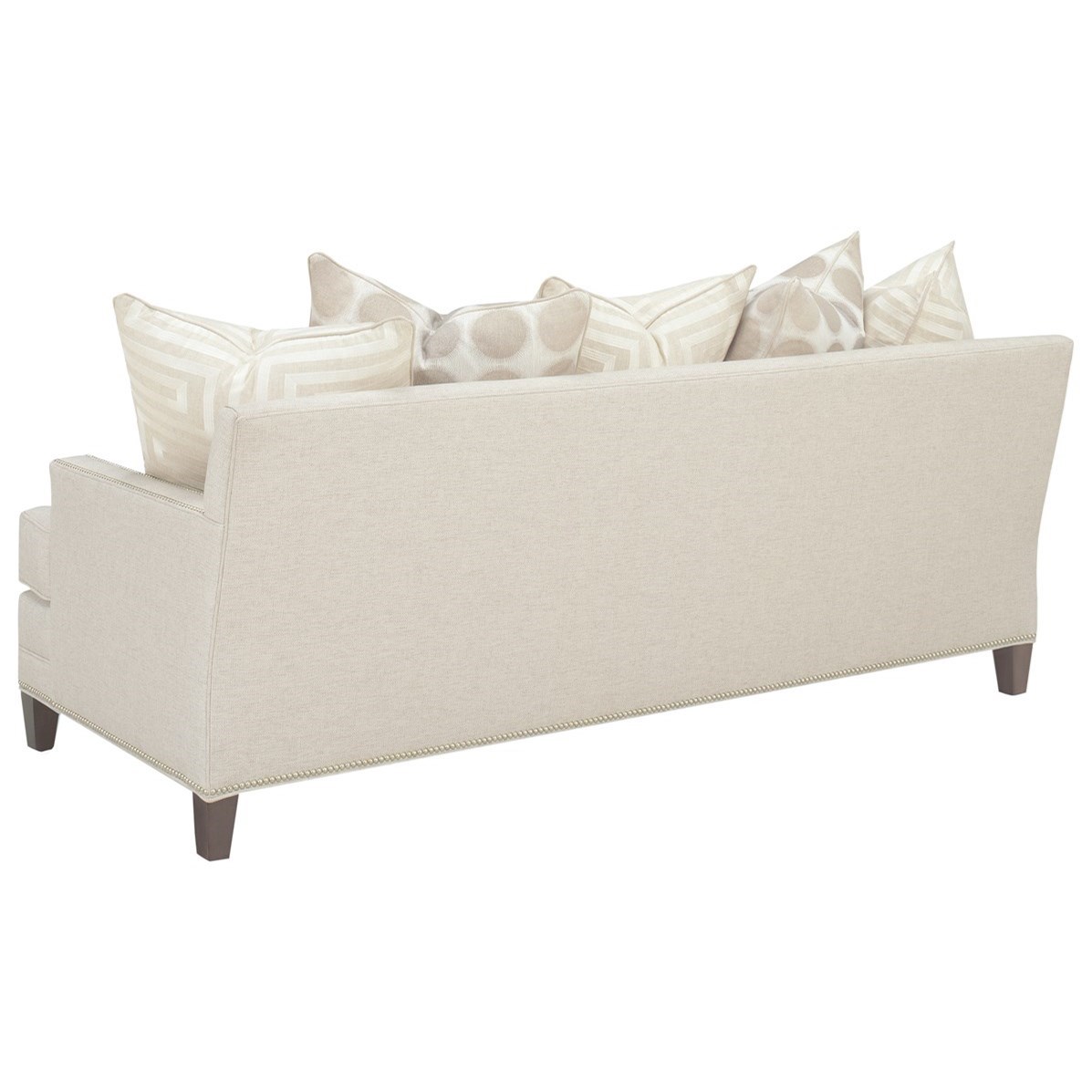 Taller legs store for couch